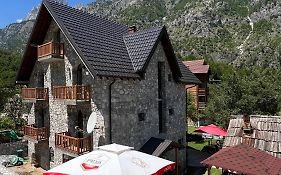 Stonehouse Villa